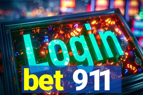 bet 911